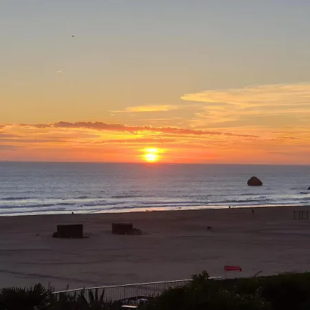 Riomar Da Rocha Apartament Portimão