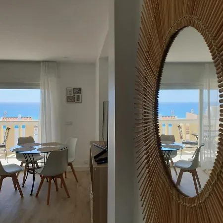 Riomar Da Rocha Apartament