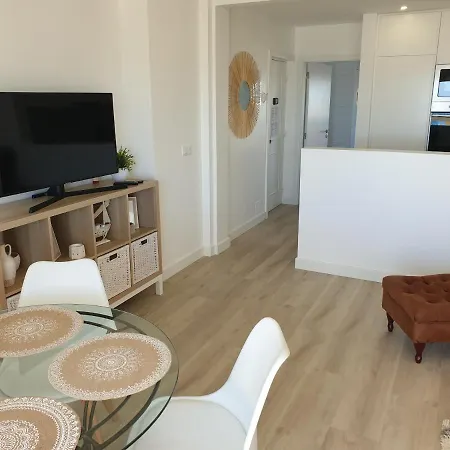 Riomar Da Rocha * Portimão