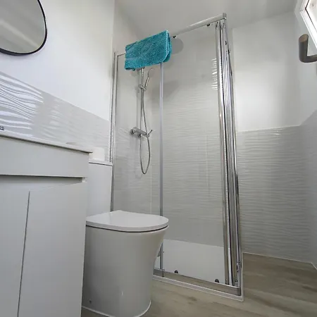 Riomar Da Rocha Apartament *