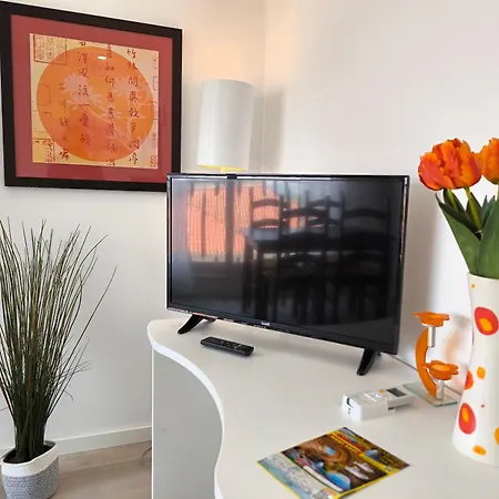 Riomar Da Rocha Apartament