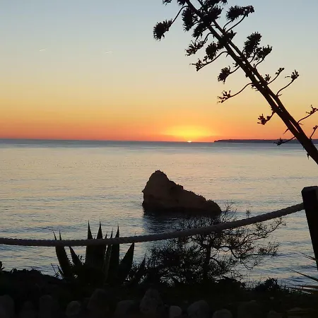 Riomar Da Rocha Apartament *