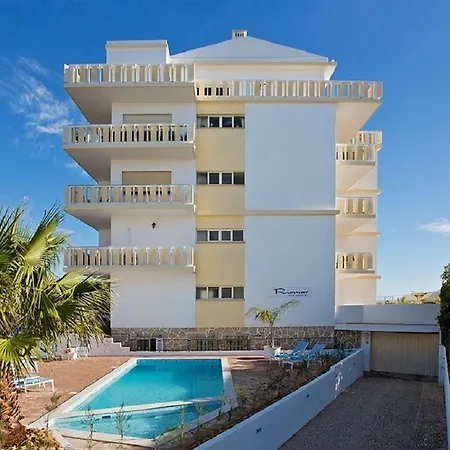 Apartament Riomar Da Rocha *