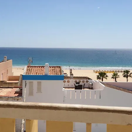 Riomar Da Rocha Apartmán Portimão