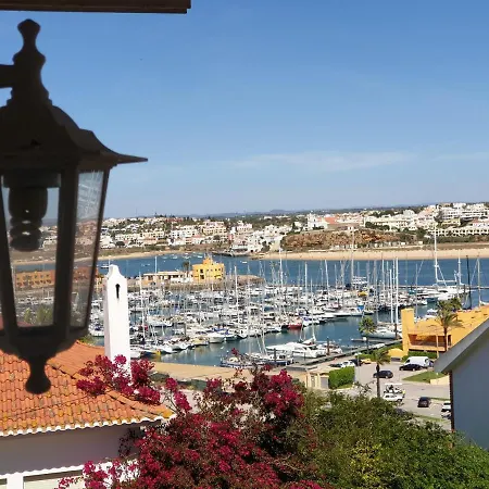 Riomar Da Rocha Portimao
