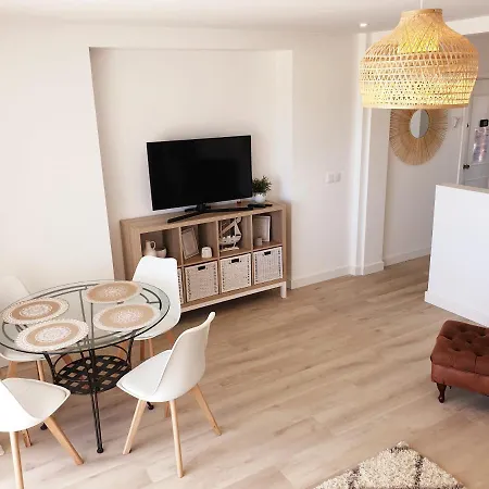 Apartamento Riomar Da Rocha Portimão