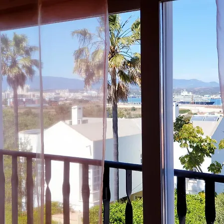 Riomar Da Rocha Apartmán Portimão