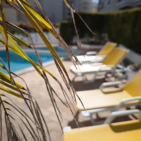Apartamento Riomar Da Rocha *