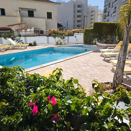 Apartment Riomar Da Rocha *