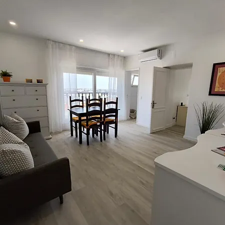 Riomar Da Rocha Портиман