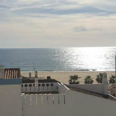 Riomar Da Rocha Apartmán