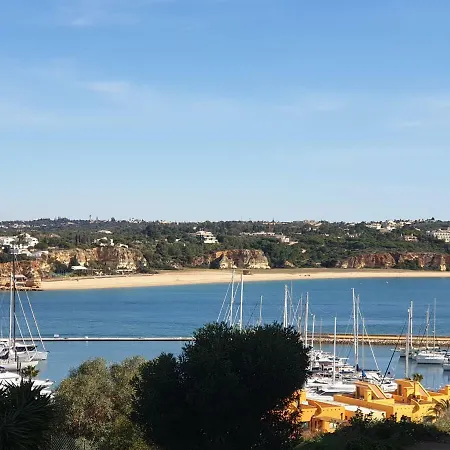 Riomar Da Rocha Апартаменты