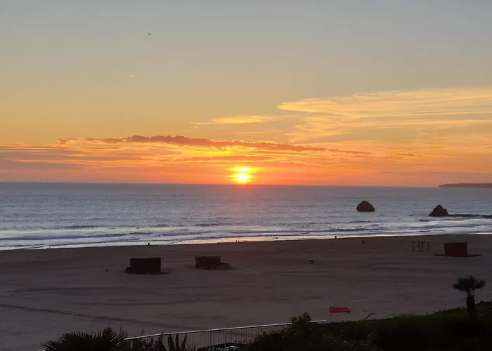 Riomar Da Rocha 아파트 포티마오