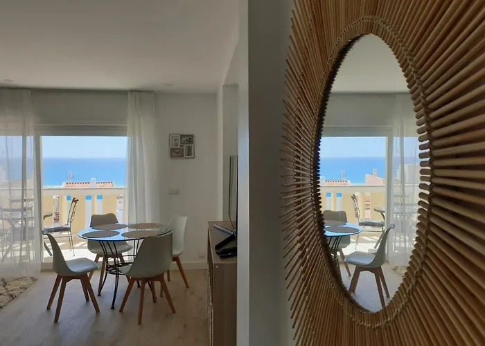 Riomar Da Rocha 아파트