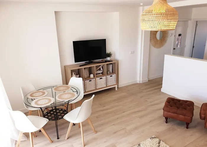 아파트 Riomar Da Rocha 포티마오