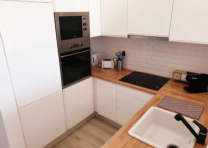 Riomar Da Rocha 아파트