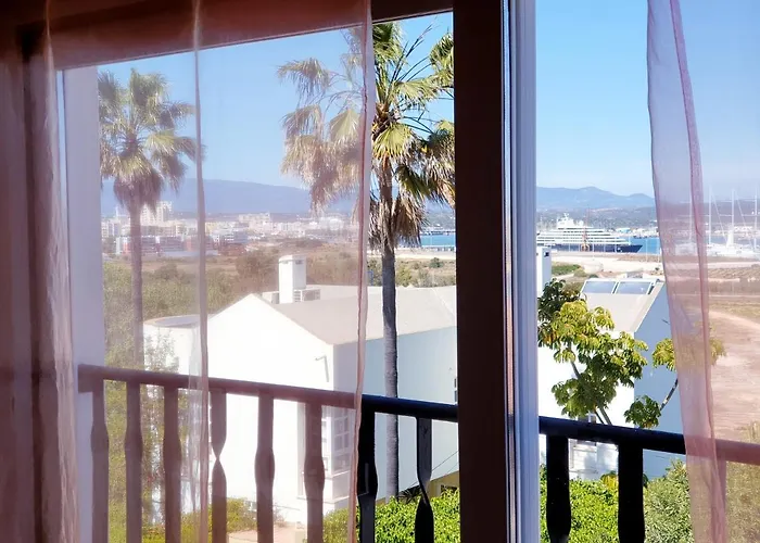 Riomar Da Rocha 아파트 포티마오