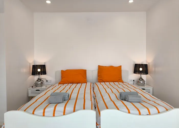 아파트 Riomar Da Rocha