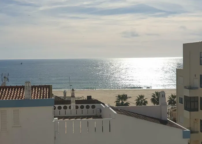 Riomar Da Rocha 아파트