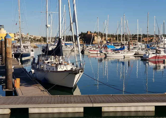 아파트 Riomar Da Rocha *