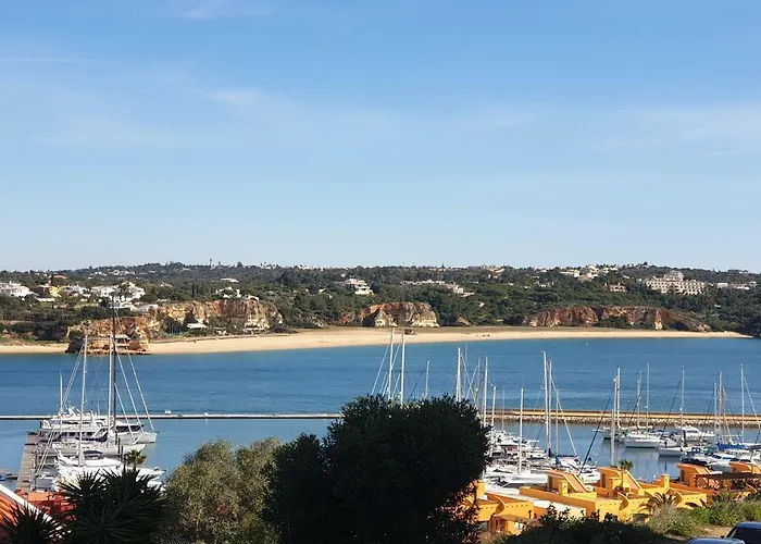 Riomar Da Rocha 아파트