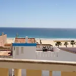 Riomar Da Rocha Lägenhet Portimão