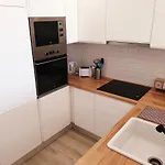 Riomar Da Rocha Appartement